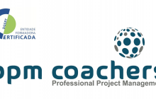 PPM Coachers reconhecida como entidade certificada pela DGERT