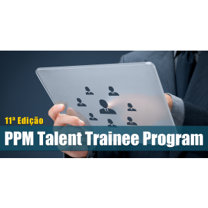 Aberta as candidaturas para a 11ª Edição do PPM Talent Trainee Program!