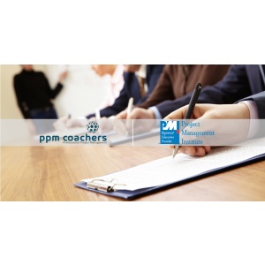PPM Coachers renova a sua acreditação R.E.P. do PMI®