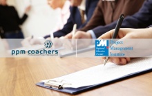 PPM Coachers renova a sua acreditação R.E.P. do PMI®